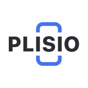 Plisio Logo